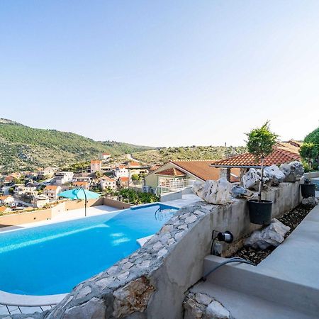 Apartments Villa Arcadia Dubrovnik Chambre photo