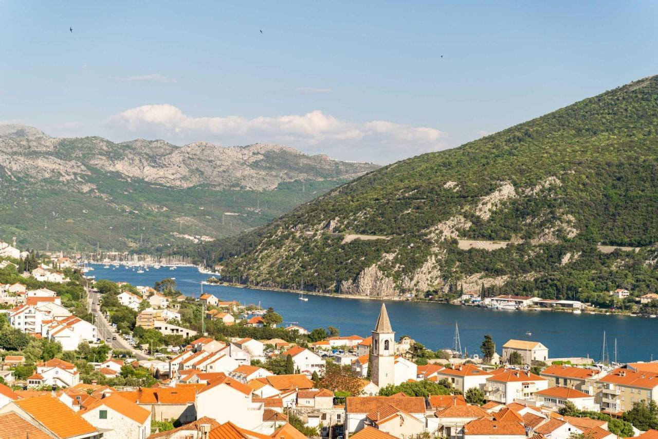 Apartments Villa Arcadia Dubrovnik Extérieur photo