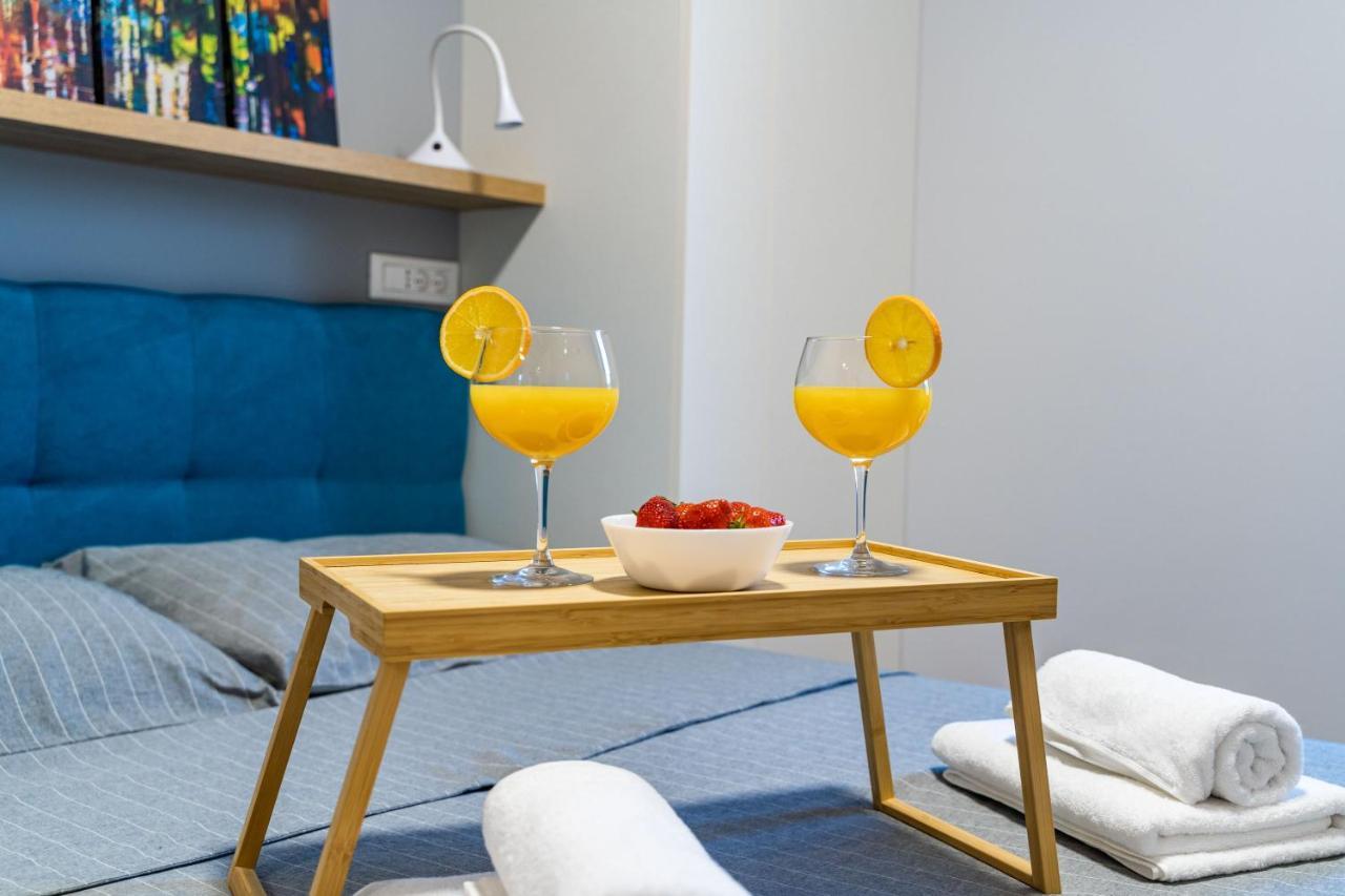 Apartments Villa Arcadia Dubrovnik Extérieur photo