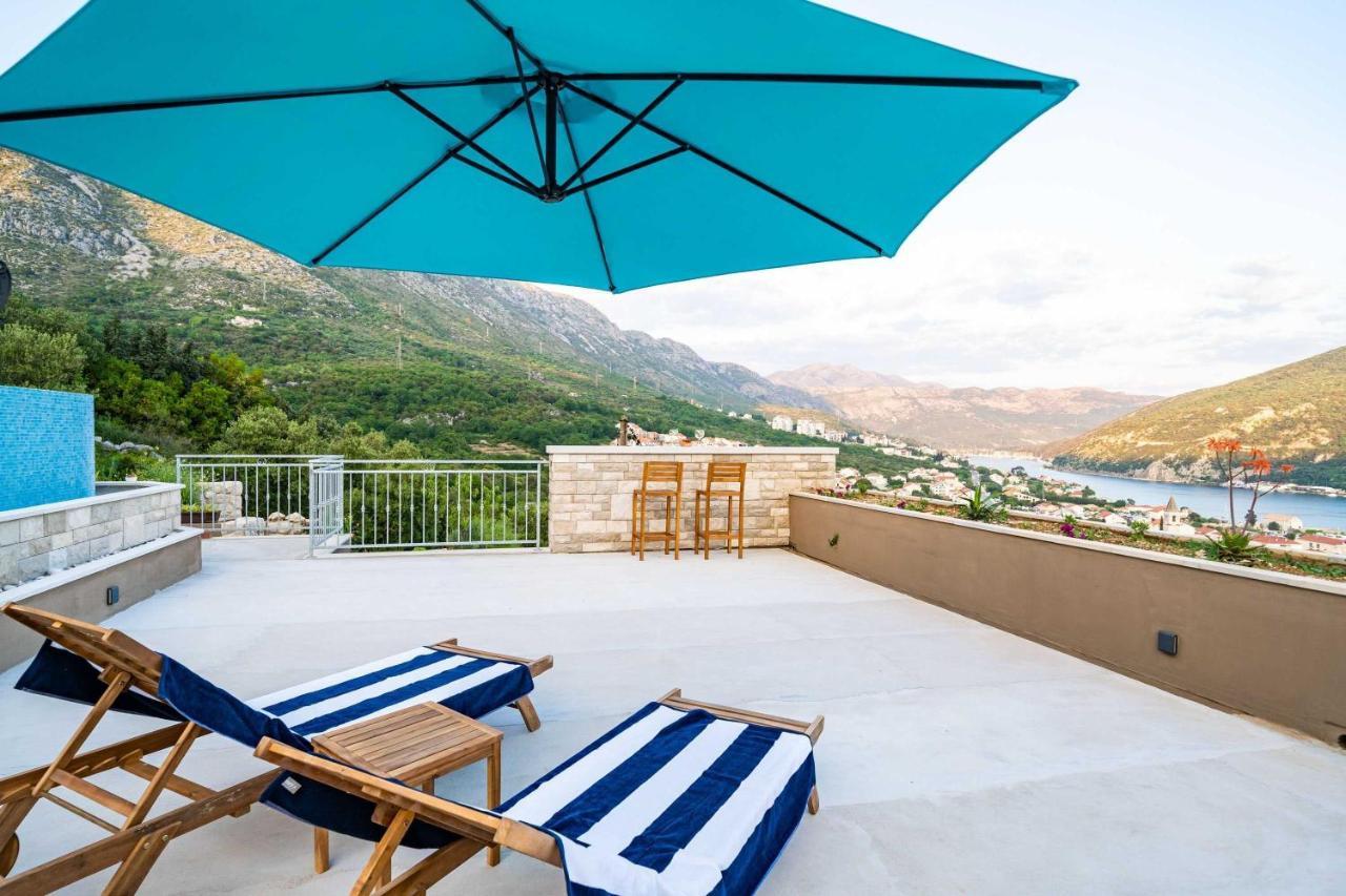 Apartments Villa Arcadia Dubrovnik Extérieur photo