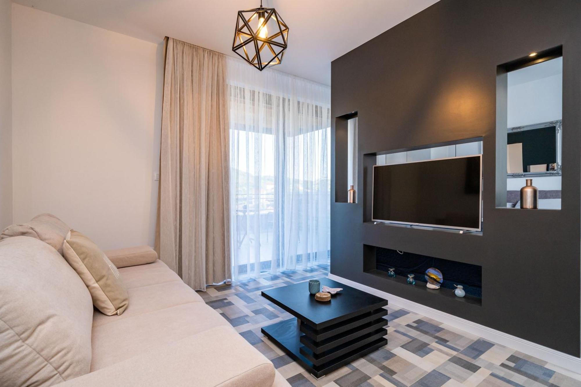 Apartments Villa Arcadia Dubrovnik Chambre photo