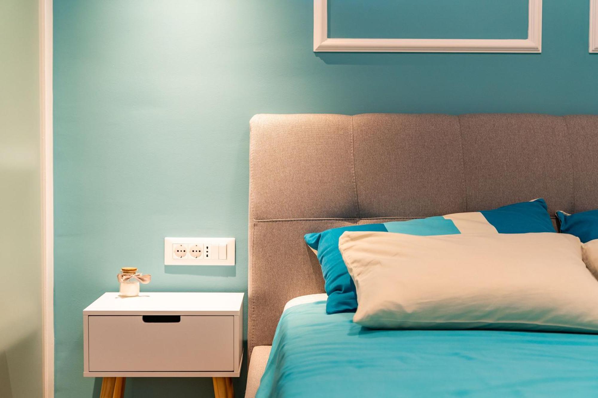 Apartments Villa Arcadia Dubrovnik Chambre photo