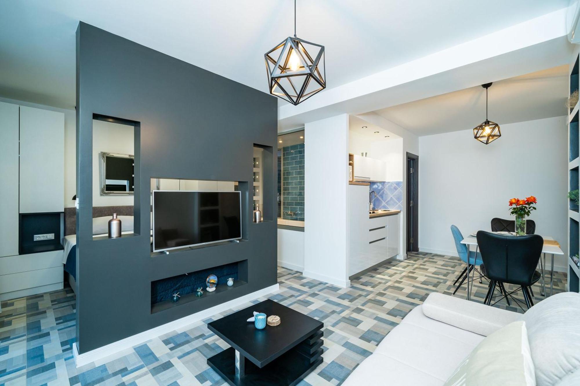 Apartments Villa Arcadia Dubrovnik Chambre photo