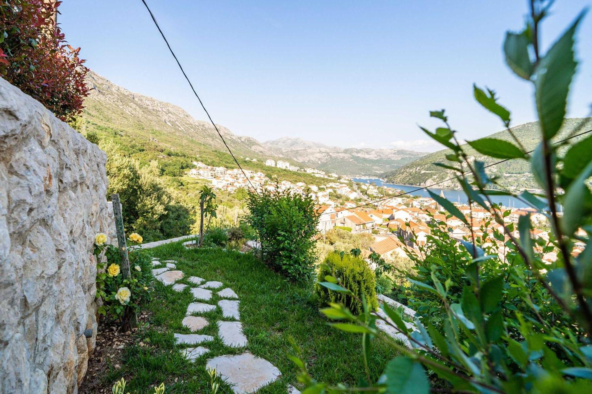 Apartments Villa Arcadia Dubrovnik Chambre photo